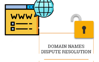 ICANN Domain-Name Dispute-Resolution Policy